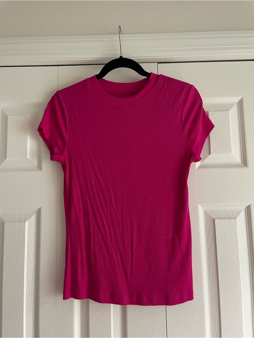 A new day tee